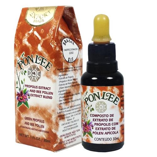 Propolis Extract and Bee Pollen Extract Blend - 1 Unit