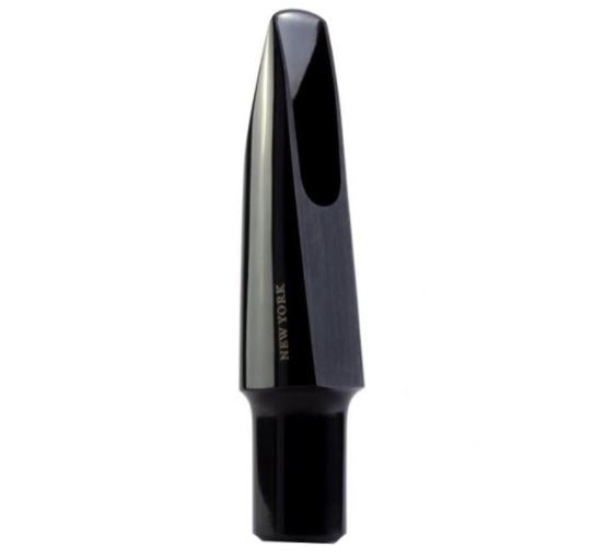 Barkley New York 7 Baritono Sax Mouthpiece 60s Jazz
