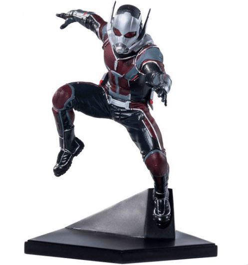 Ant Man 1/10 Art Scale Captain America Civil War Original Iron Studios