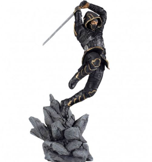 Ronin 1/10 Art Scale BDS Avengers: Endgame Original Iron Studios