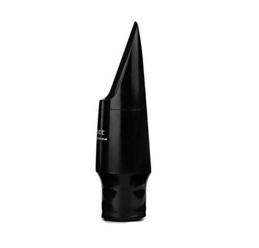 Scott Barkley 5C Tenor Sax Black Mouthpiece Saxophone