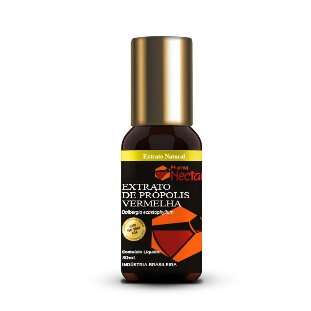 Pharma Nectar Red Propolis Extract 30ml / 1.01 fl oz