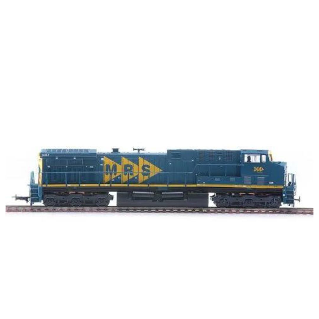Frateschi AC44I MRS 3072 Locomotive HO Scale 1:87 Automotive Miniature Collection Figure