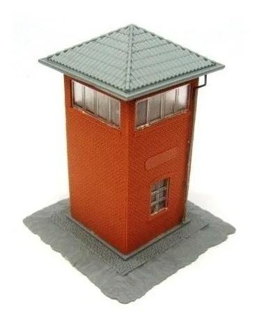 Signaling Cabin 1518 - Frateschi HO Scale 1:87