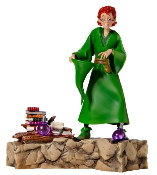 Original Iron Studios Presto Art Scale 1/10 Bds Dungeons & Dragons Collection