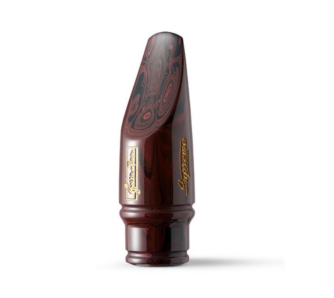 Ever-ton Tenor Supreme Marble 2.10 mm Mouthpiece