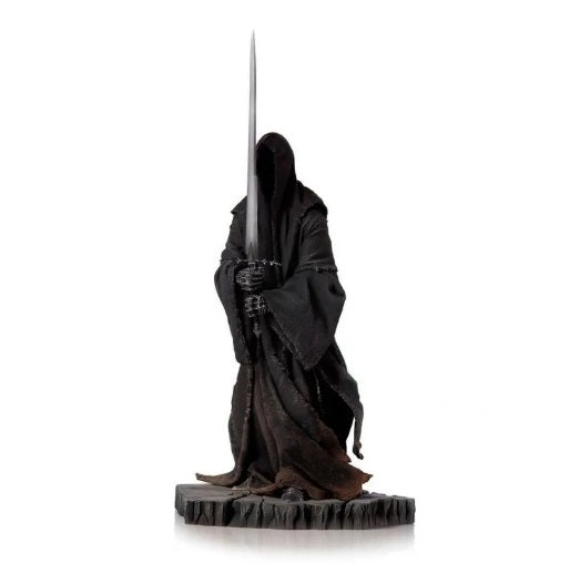 Nazgul 1/10 Lord of the Rings BDS Collectible Original Iron Studios