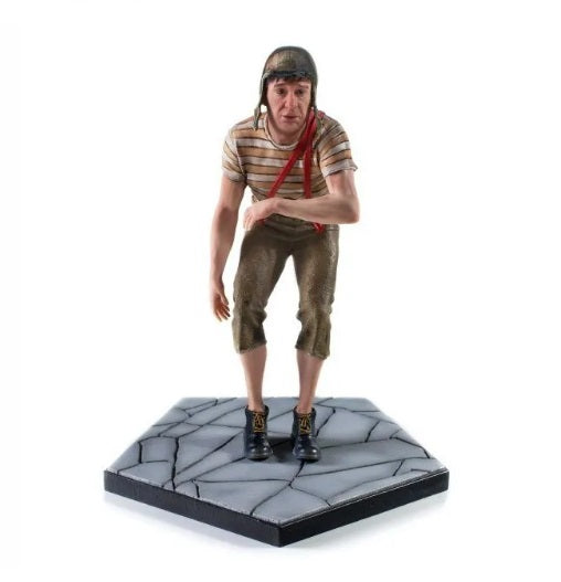 Chavo del Ocho Chaves "Piripaque" 1/10 Art Scale Collection - Iron Studios