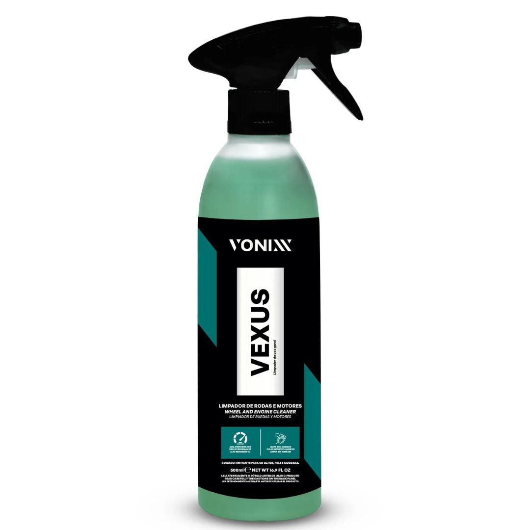 Vonixx Vexus Wheel and Engine Automotive Car Cleaner 500ml