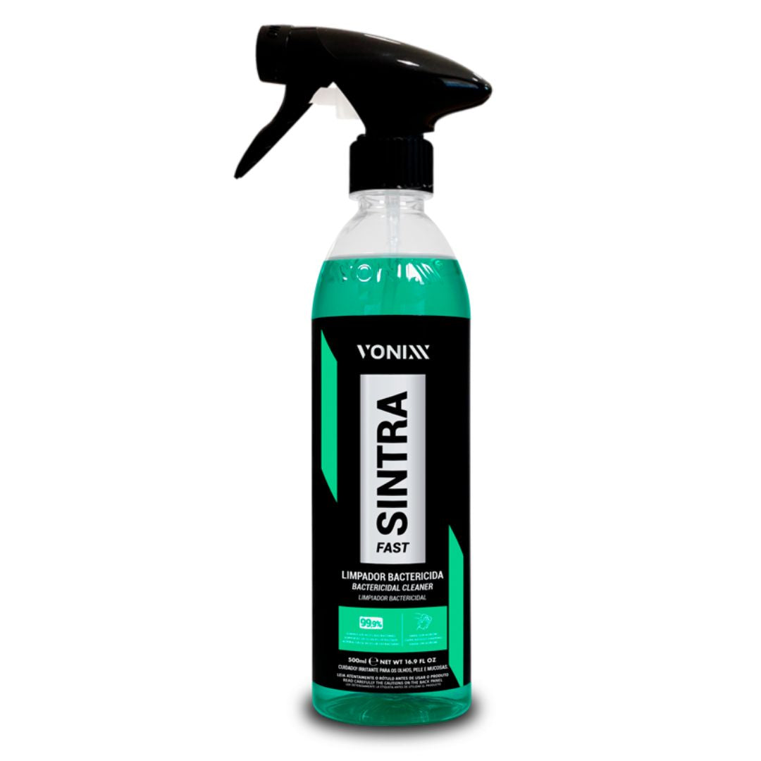 Vonixx Sintra Fast Interior Automotive Multi Surface Cleaner 500ml