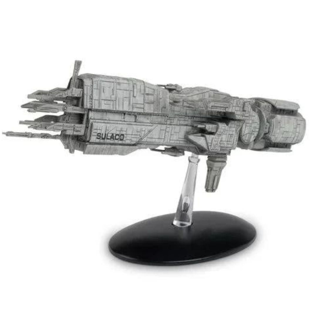 Alien & Predator Starships USS Sulaco Edition 2 Collectible Miniature Replica