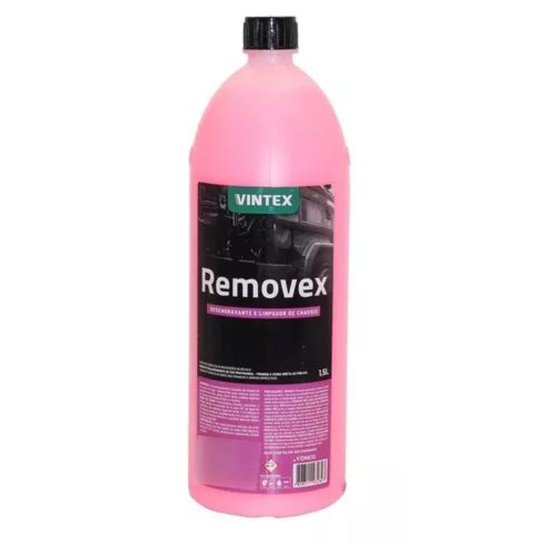Vonixx Removex Automotive Degreaser Car Cleaner Maintenance 1.5L