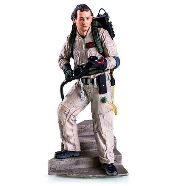 Original Iron Studios Peter Venkman 1/10 Ghostbusters Collection Miniature