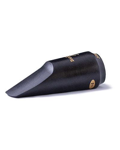 Barkley Meritage Shadow 7 Soprano Sax Black Mouthpiece Saxophone