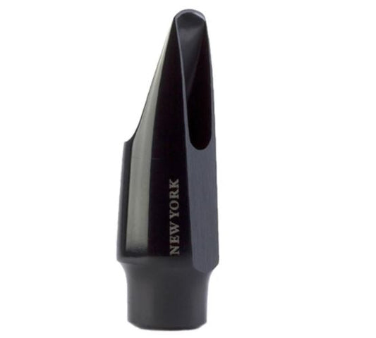 Barkley New York 6 Alto Sax Black Jazz Bossa Mouthpiece Saxophone