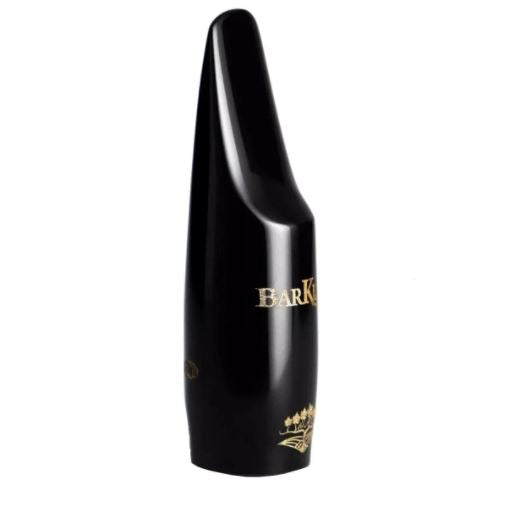 Barkley Pnoir 5 Alto Sax Black Mouthpiece Classical Sacred Saxophone