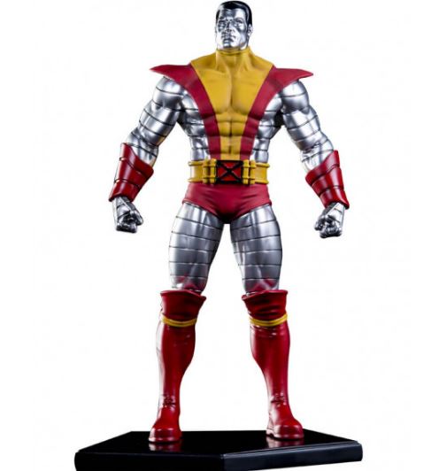 Colossus 1/10 Art Scale Collectible Miniature Iron Studios