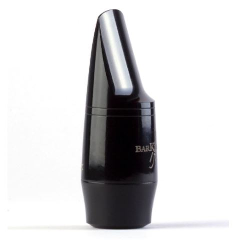 Barkley Classic S Soprano Sax Black Mouthpiece Classical Erudite Saxophone