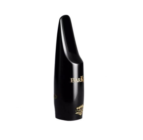 Barkley Pnoir 5 Soprano Sax Black Mouthpiece Classical Sacred Saxophone