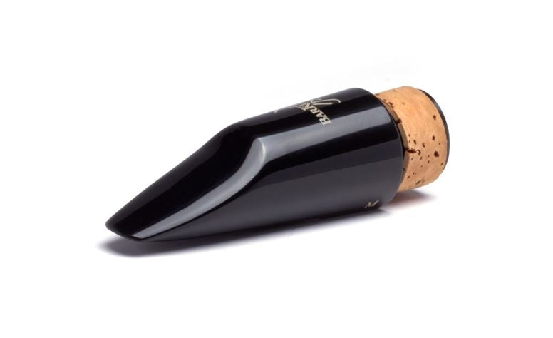 Barkley Jazz M 1.22mm Clarinet Black Mouthpiece