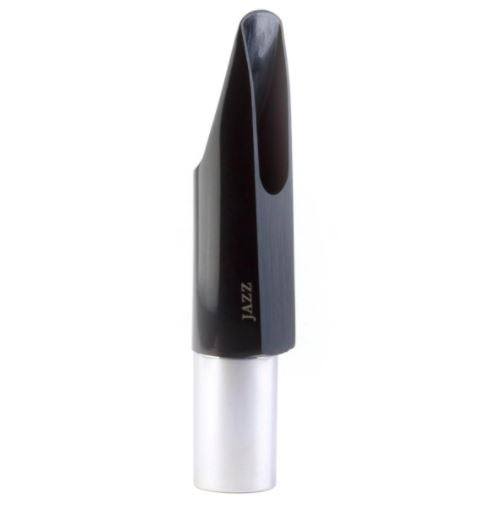 Barkley Jazz 7 Hybrid Tenor Sax Metal Black Mouthpiece Saxophone Music Accessory
