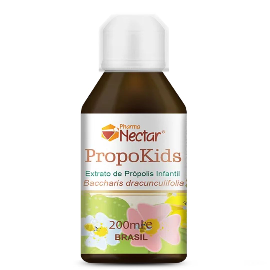 Pharma Nectar Propokids Propolis Extract 200ml / 6.7 fl oz