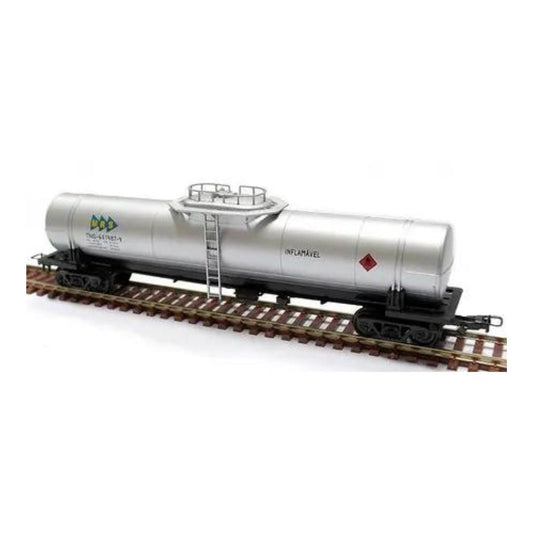 Frateschi TT Tank Wagon TNS MRS 2099 Automotive Miniature Locomotive Collection Figure Art