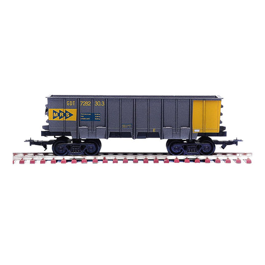 MRS 2052 Ore Gondola Wagon Locomotive FRATESCHI Miniature Modeling Collection Figure Art