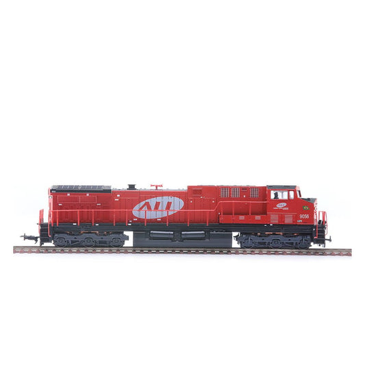 Frateschi Locomotive AC44I ALL 3074 Miniature HO 1:87 Collection Figure Art