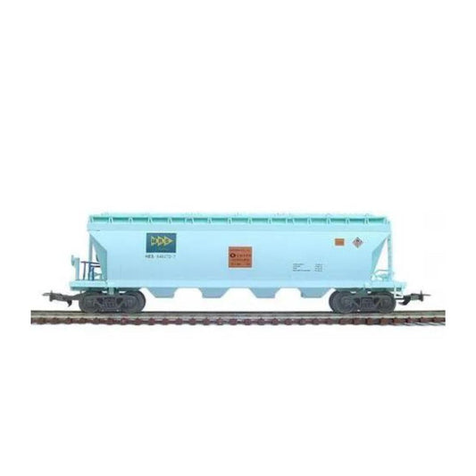 Original Hopper Tank Wagon Locomotive MRS 2086 FRATESCHI Miniature Collection Figure