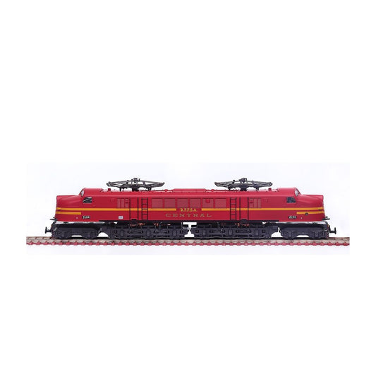 Frateschi Miniature Locomotive 3051 RFFSA Phase I HO Scale 1:87