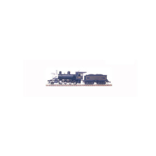 Frateschi Miniature Locomotive Consolidation 3121 Pennsylvania HO Scale 1:87