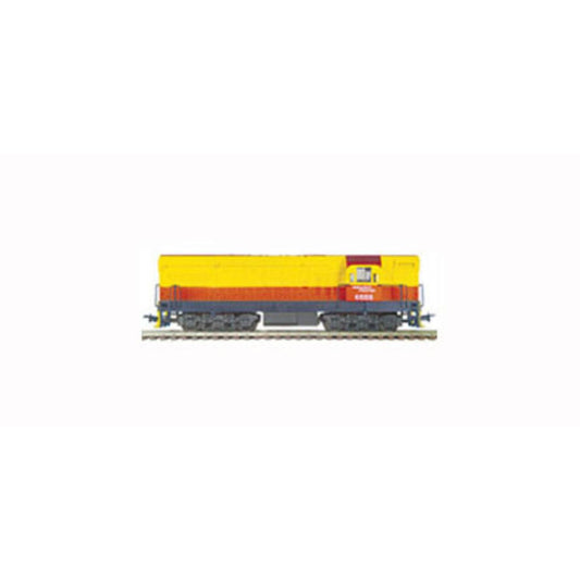 Frateschi Miniature Locomotive G12 A-1-A 3112 - FERROCARRILES ARGENTINOS HO Scale 1:87