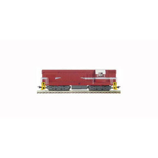 Frateschi Miniature Locomotive G12 A-1-A 3149 NEW ZEALAND RAILWAYS PHASE I HO Scale 1:87