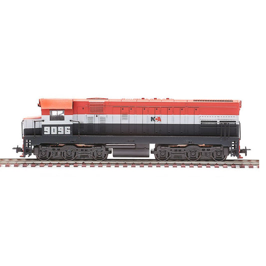 Frateschi Miniature Locomotive G22 / G22CU 3117 NCA (ARGENTINA) HO Scale 1:87