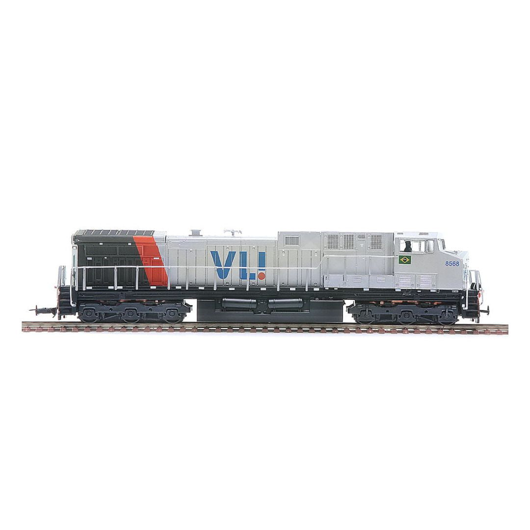 Frateschi AC44I VLI 3075 Locomotive Collectible Miniature Scale 1:87