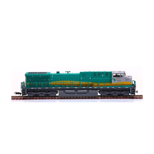 Frateschi AC44I Vale 3078 Locomotive Collectible Miniature Scale 1:87