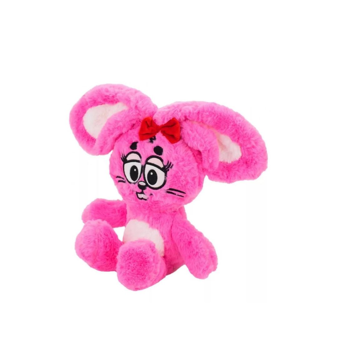 Tasco Turma da Monica Dalila Plush Toy 50cm Antiallergenic Kids Fun Collection