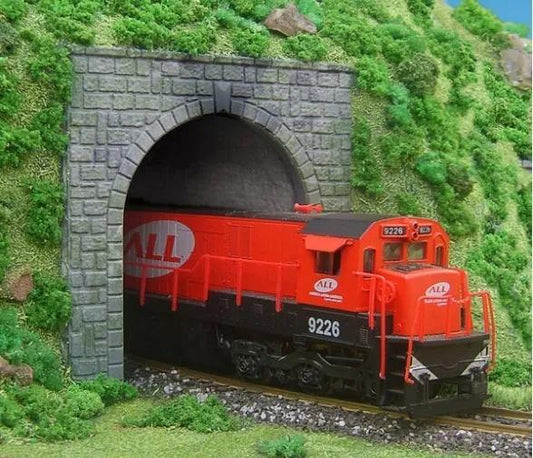 Tunnel Assembly Kit 1527 - Frateschi HO Scale 1:87