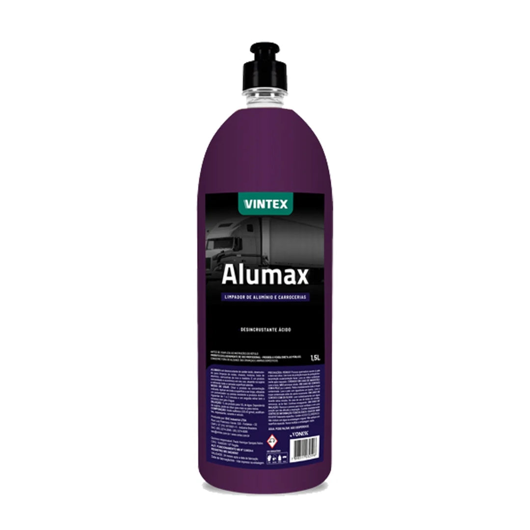 Vonixx Alumax Heavy Duty Surface Cleaner for Wheels & Metal Parts 1.5L