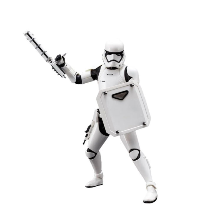 Kotobukiya First Order Stormtrooper FN-2199 ARTFX Star Wars The Force Awakens
