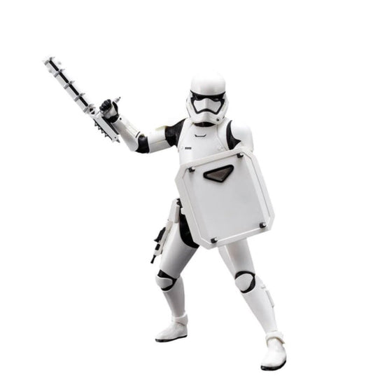 Kotobukiya First Order Stormtrooper FN-2199 ARTFX Star Wars The Force Awakens