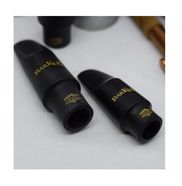 Original Barkley Sax Sangiovese High 6 Black Mouthpiece Saxophone Acessorie