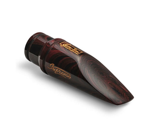 Ever-ton Alto Supreme HR Marble 1.50 mm Mouthpiece