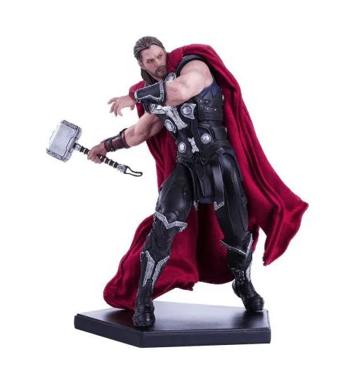 Original Marvel Thor Age of Ultron Art Scale 1/10 Collectible - Iron Studios