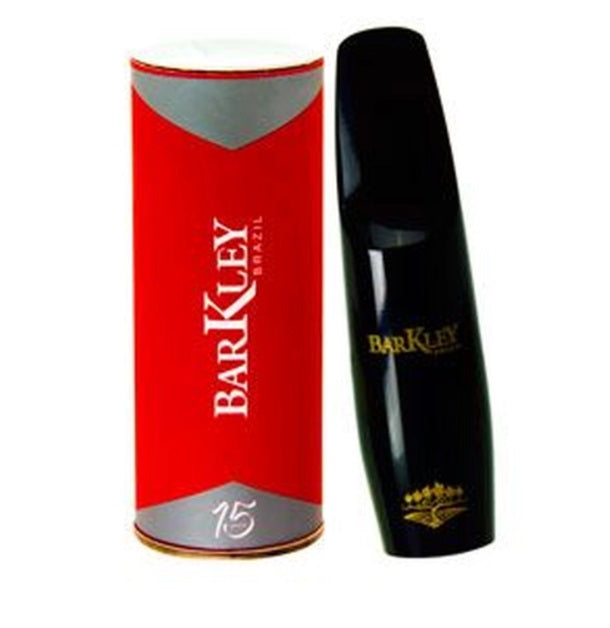 Original Barkley Sax Tenor Pnoir 5 Erudite Mouthpiece Classic Saxophone Acessorie
