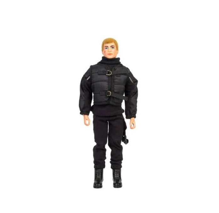 Estrela Falcon Guardião da Fronteira Guardian of the Border Doll Toy Miniature
