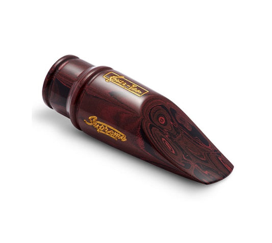 Ever-ton Soprano Supreme Marble 1.05 mm Mouthpiece