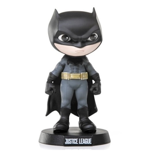 Iron Studios Batman Mini Co Figure Action Miniature Collection DC Comics