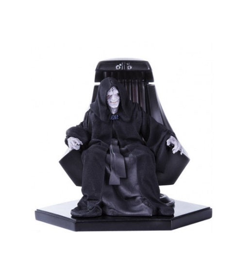 Iron Studios Emperor Palpatine Art Scale 1/10 Star Wars Miniature Collection